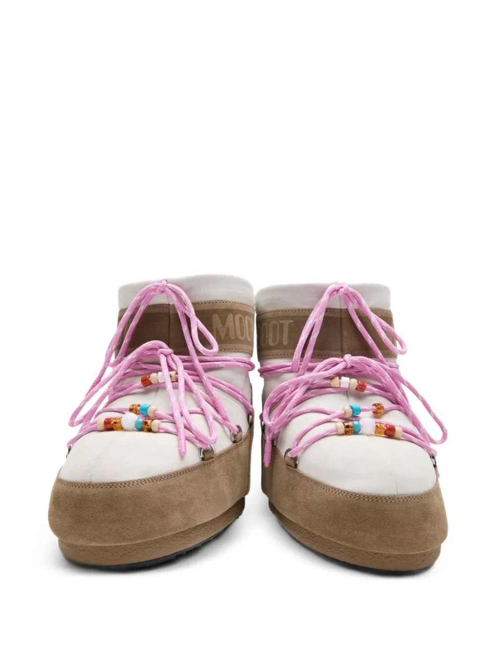 Moon Boot logo-detail boots | Ankle Boots | Image 2