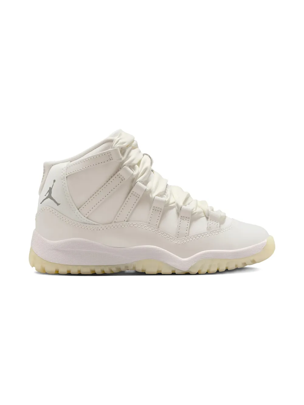 Jordan Kids Air Jordan 11 sneakers - Beige
