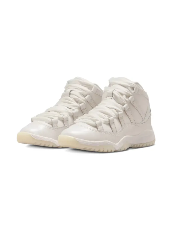 Jordan Kids Air Jordan 11 スニーカー | ニュートラル | FARFETCH JP