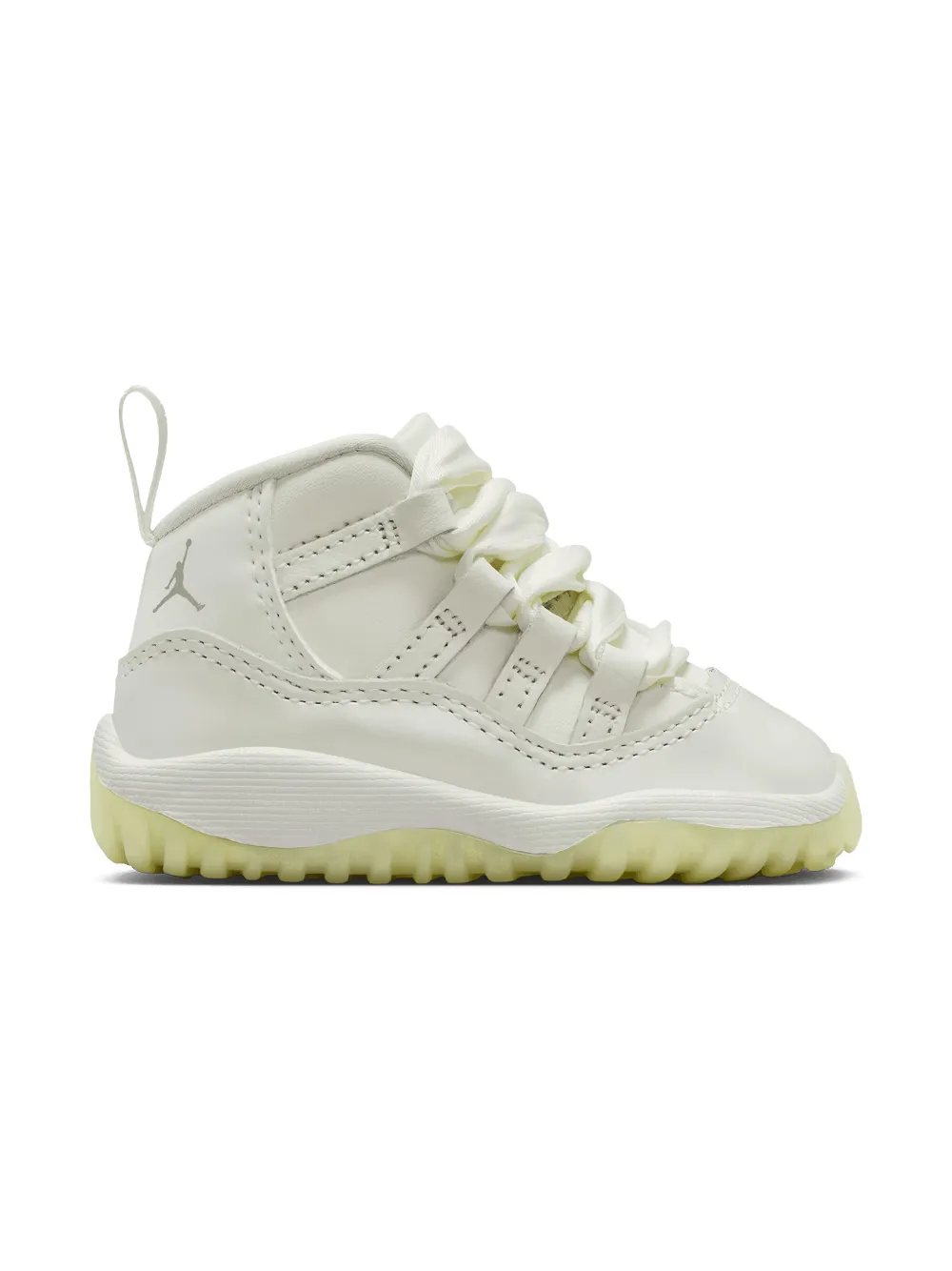 Jordan Kids Sneakers Air Jordan 11 - Toni neutri