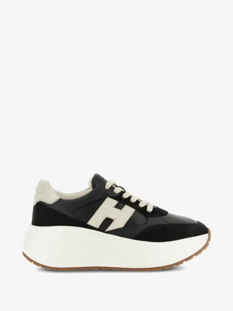 Hogan  tenis H696 Chunky Runner