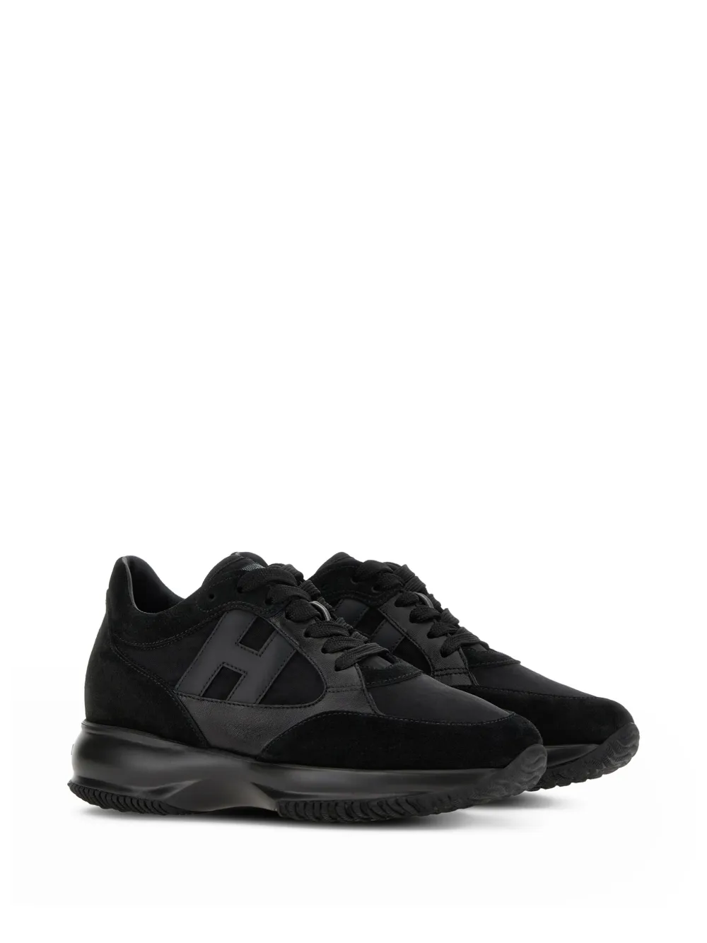 Hogan Sneakers Zwart