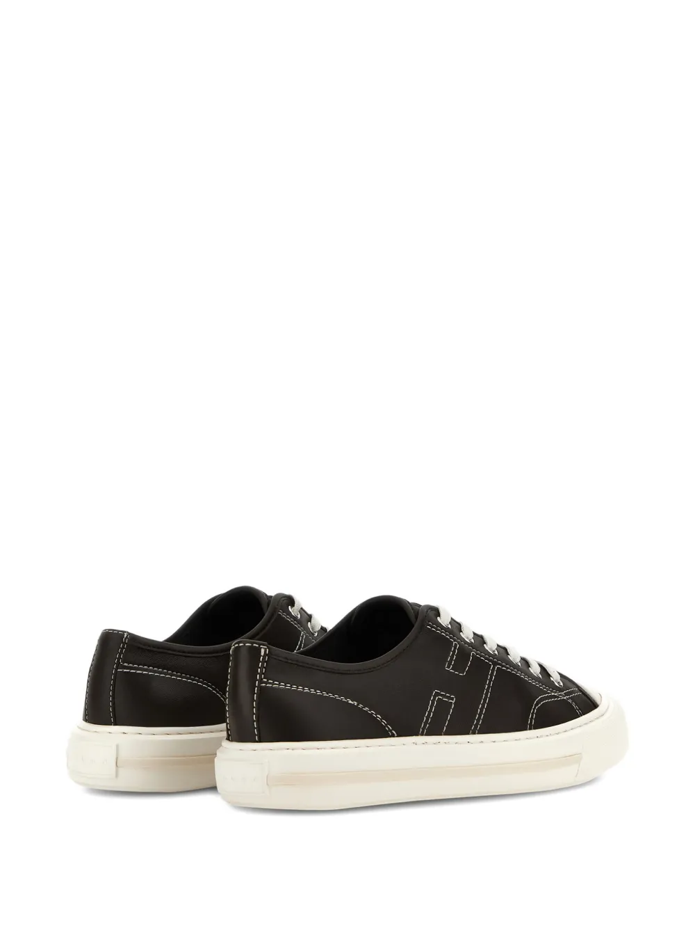 Hogan H691 sneakers Zwart