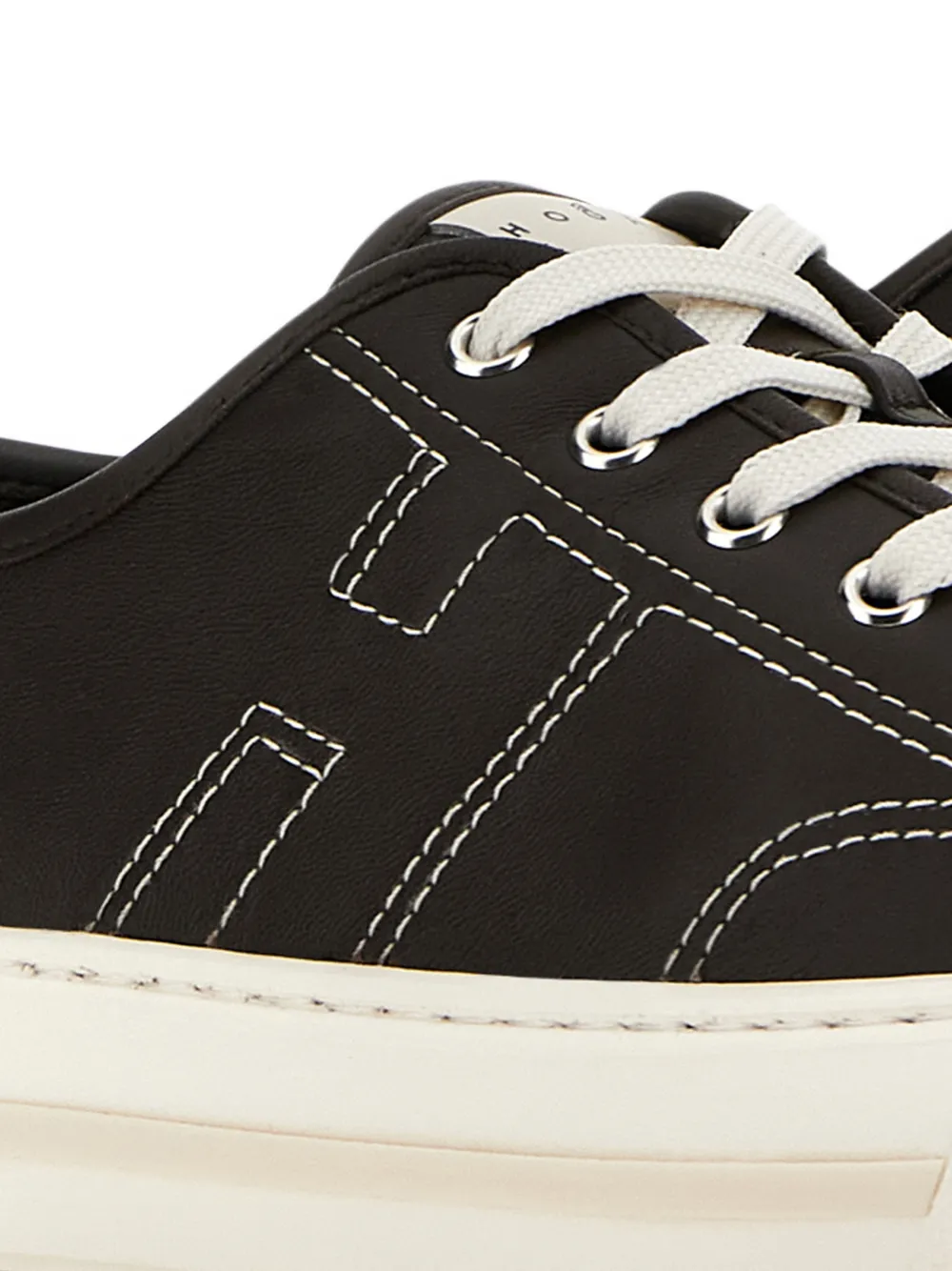 Hogan H691 sneakers Zwart