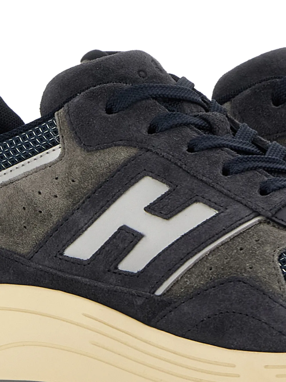 Hogan Hyperlight sneakers Blauw