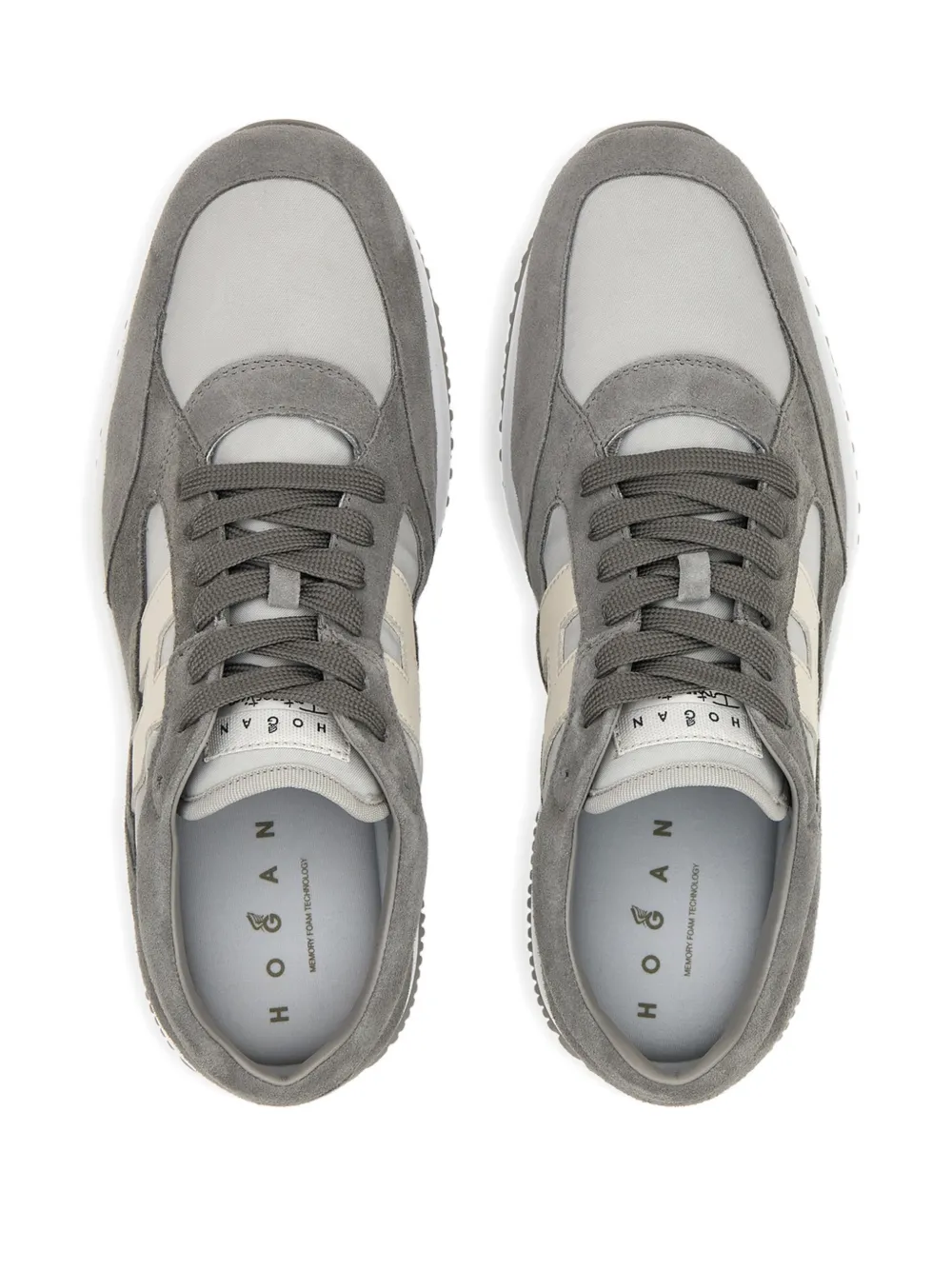 Hogan Interactive sneakers Grijs
