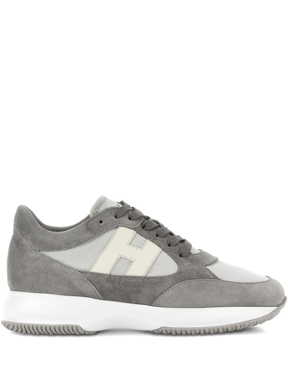 Hogan Sneakers Interactive - Grigio