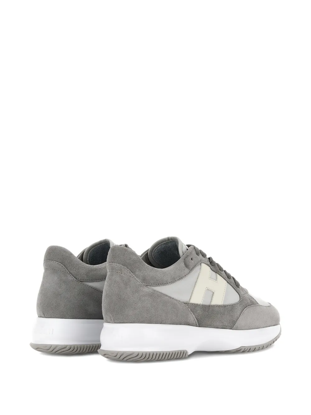 Hogan Interactive sneakers Grijs