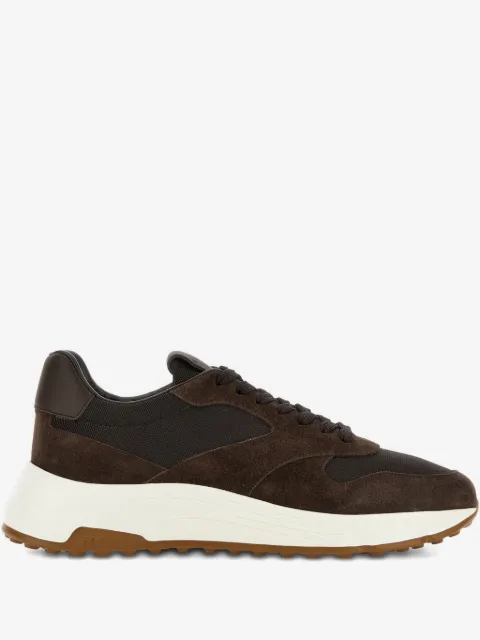 Hogan Hyperlight lace-up sneakers