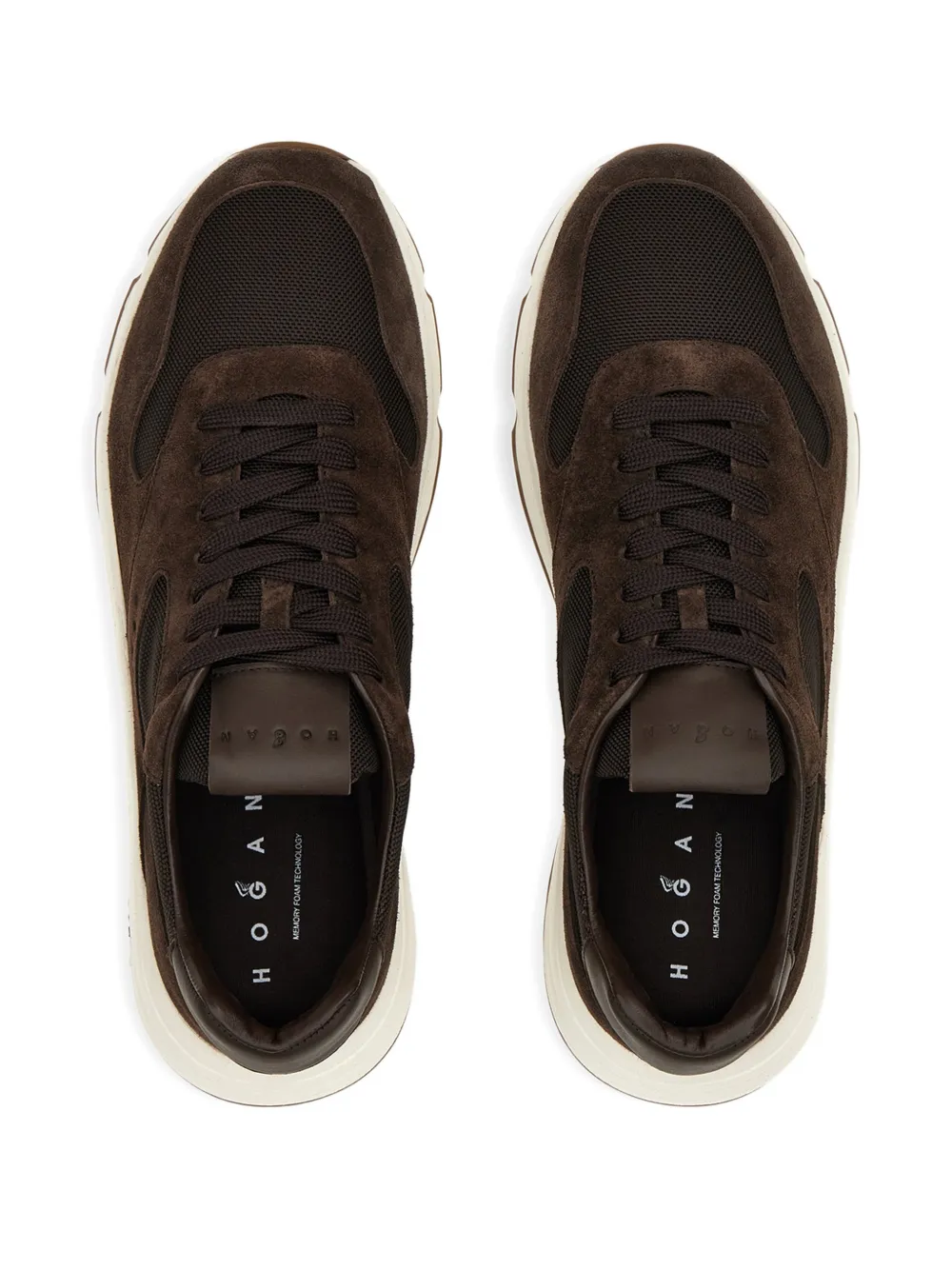 Hogan Hyperlight sneakers Bruin