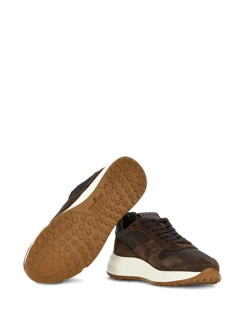 Hogan Hyperlight sneakers Bruin