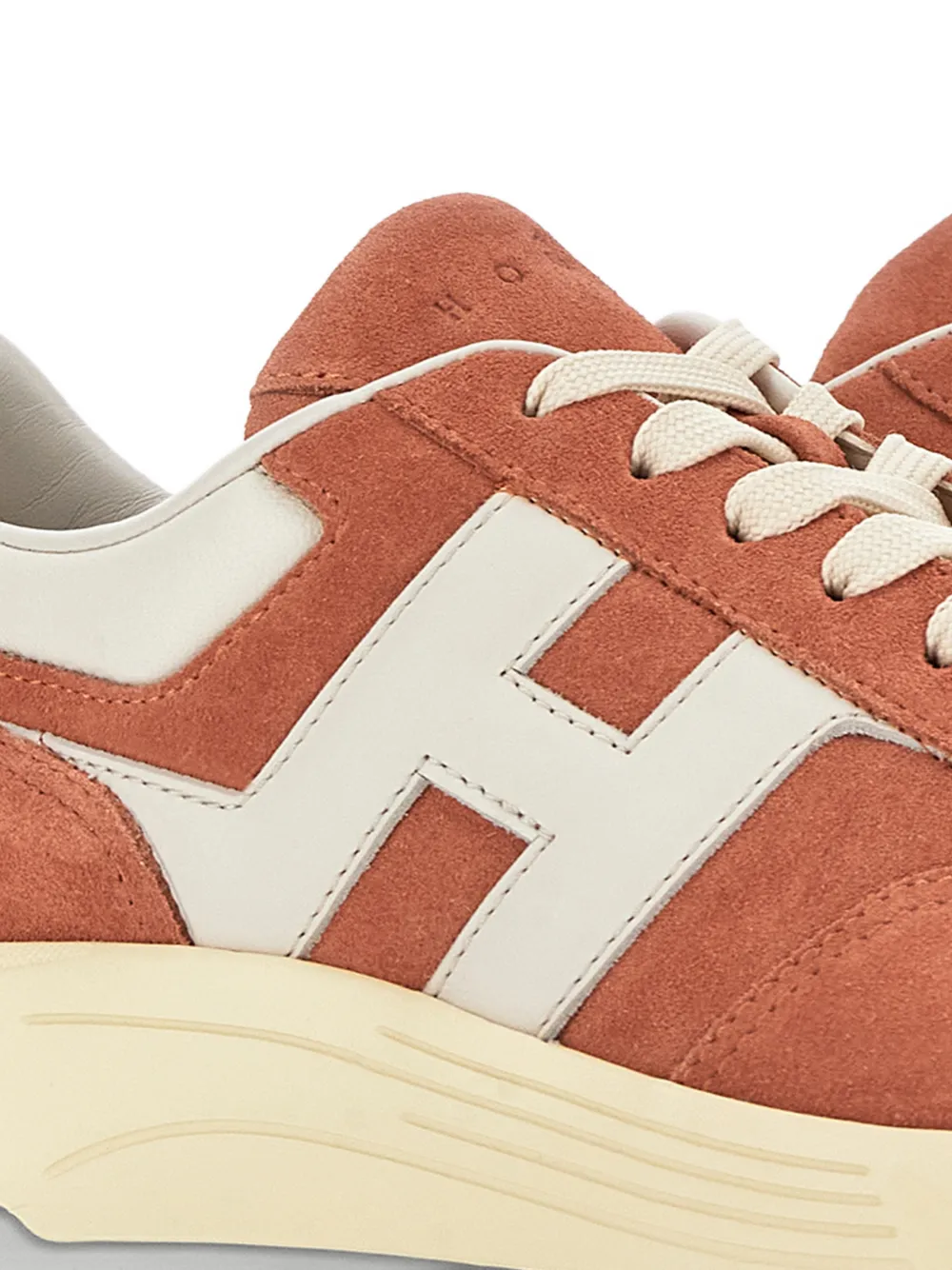 Hogan Hyperlight sneakers Oranje