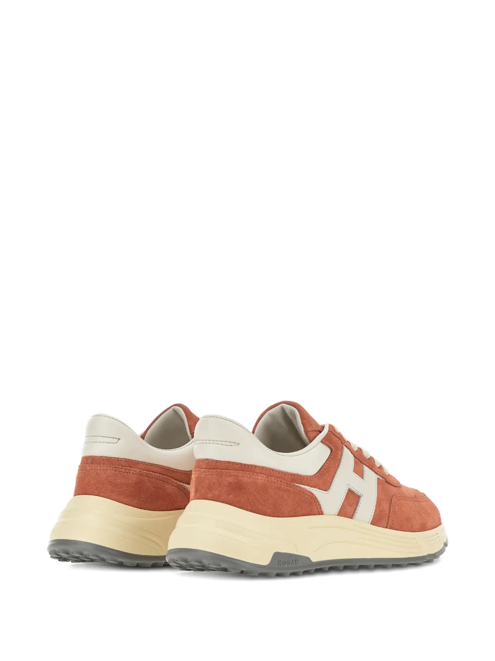 Hogan Hyperlight sneakers Oranje