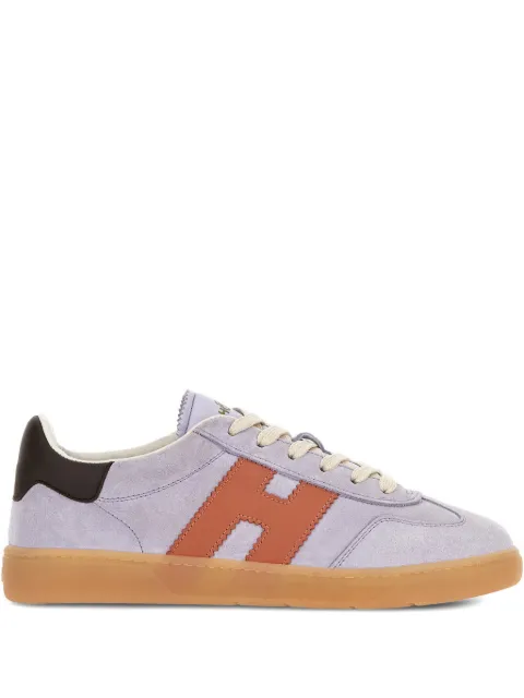 Hogan tenis Cool de gamuza 