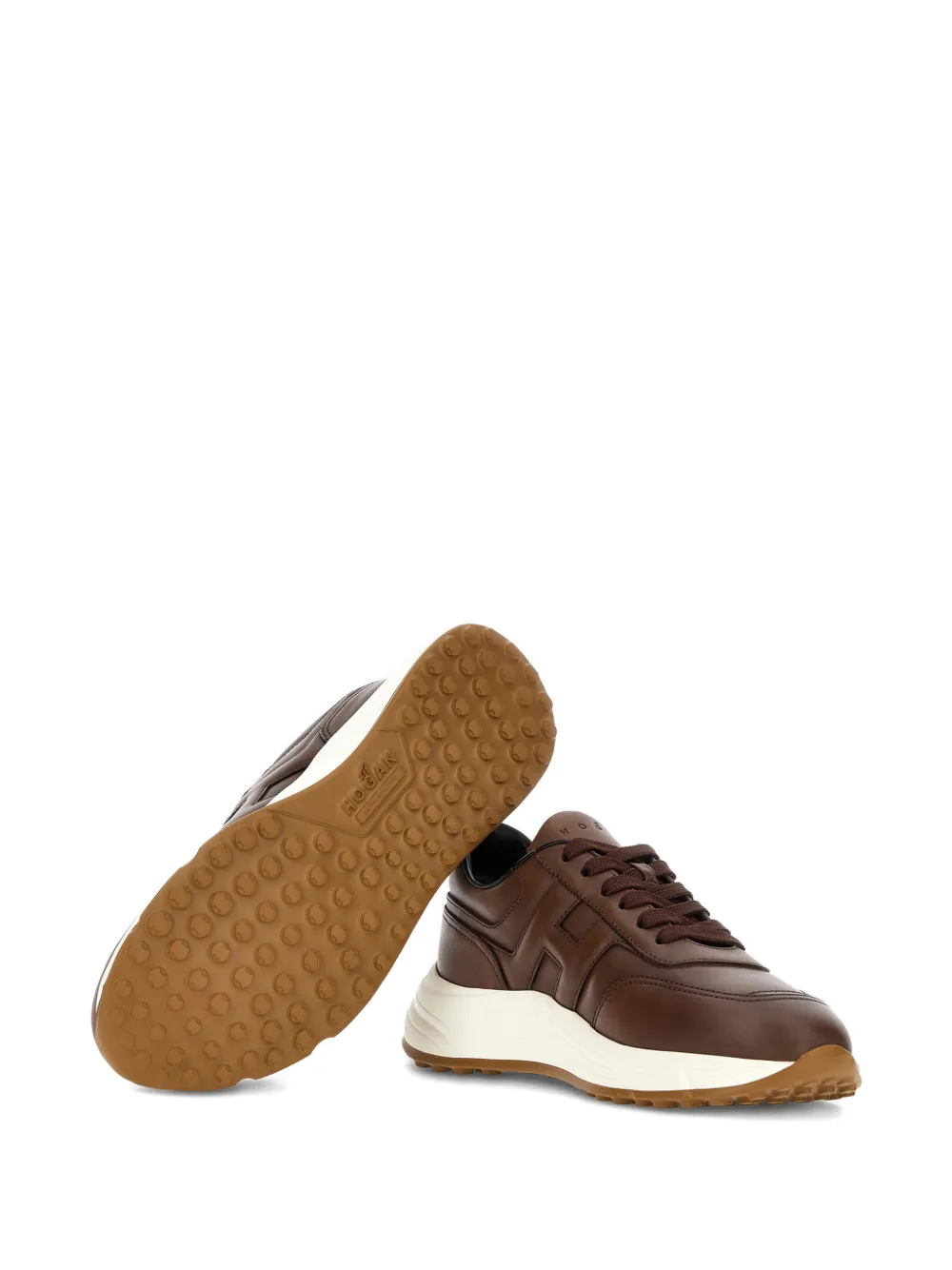 Hogan Hyperlight sneakers Bruin