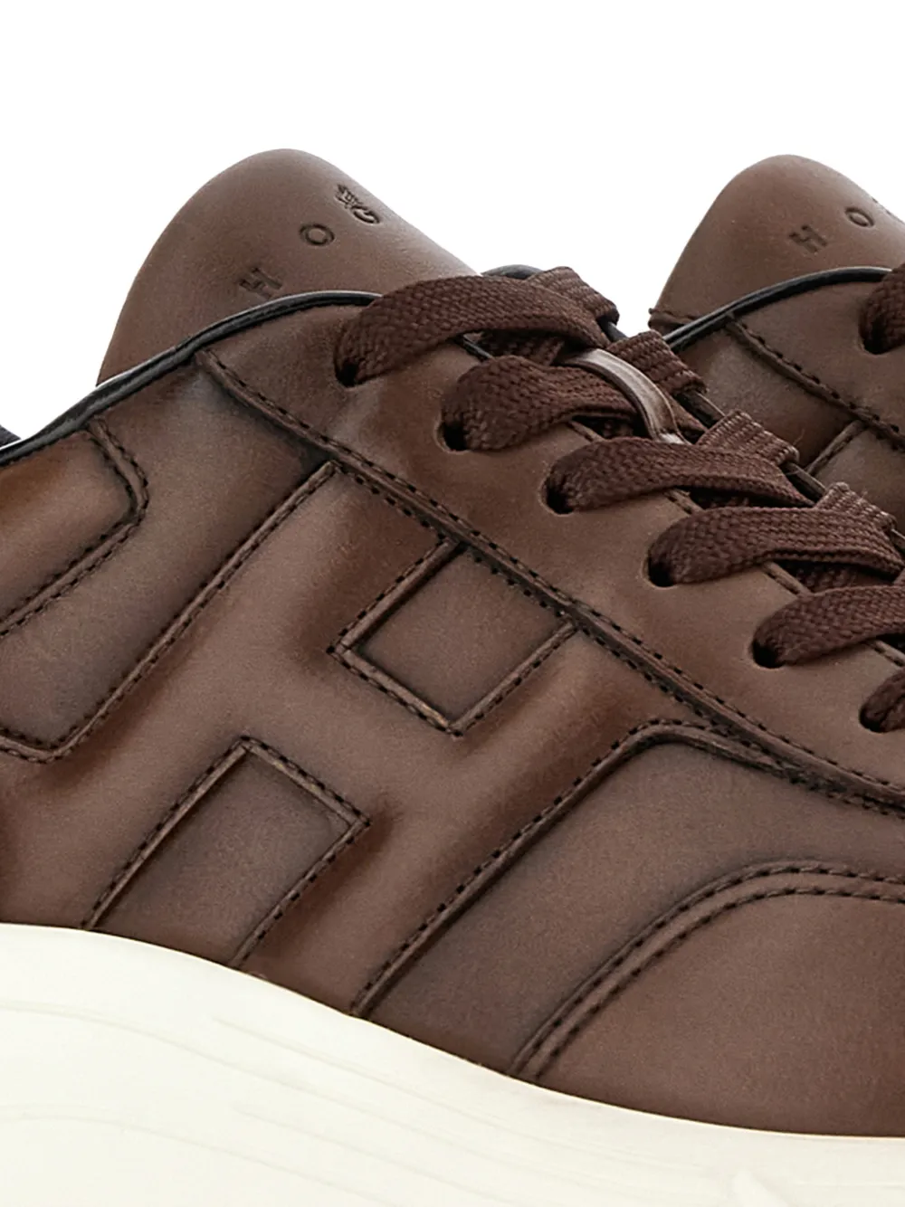 Hogan Hyperlight sneakers Bruin