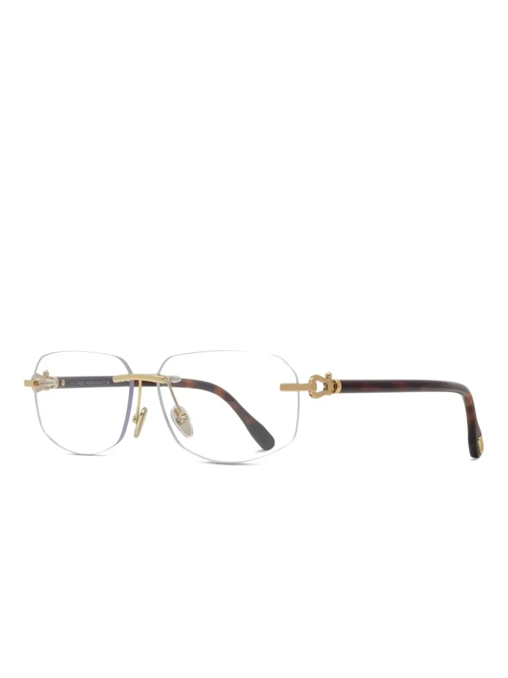 Fred lentes Double Cable | Hombre | Image 2