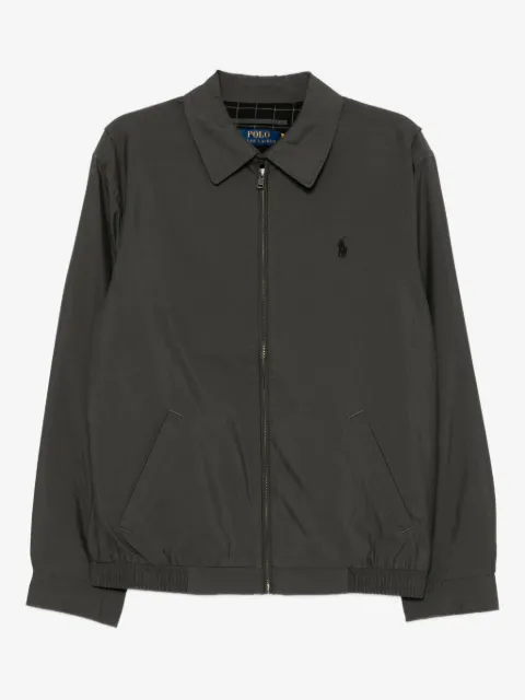 Polo Ralph Lauren water-repellent jacket