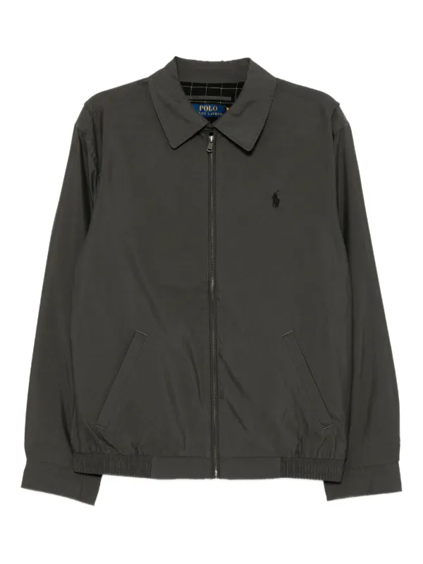 Polo by Ralph Lauren ダークグレー ジャケット 32777142_63333715_600.jpg