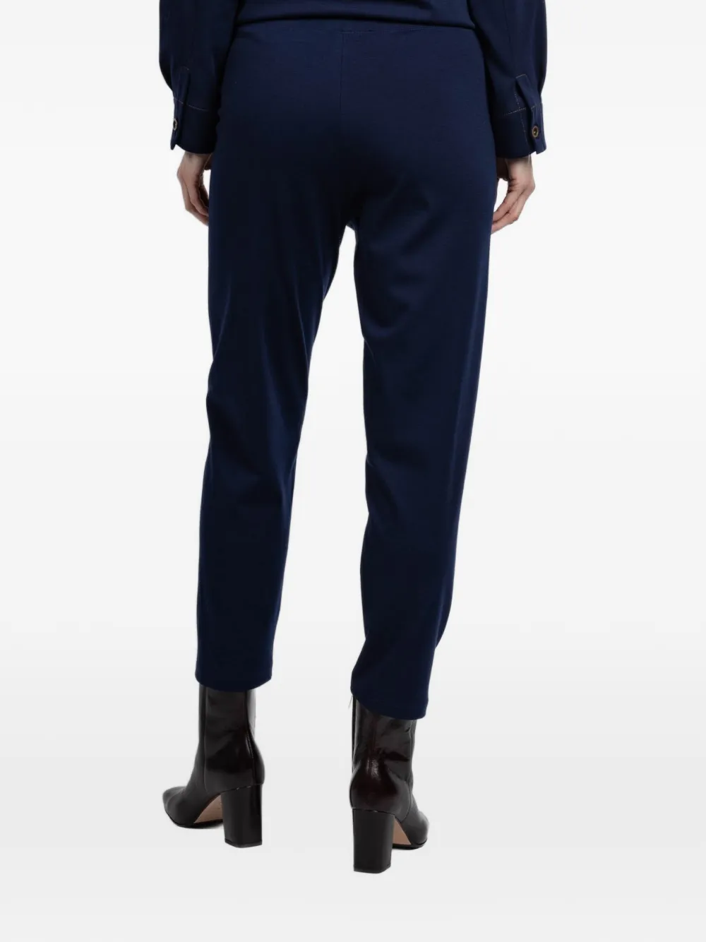 Peter Cohen Broek Blauw