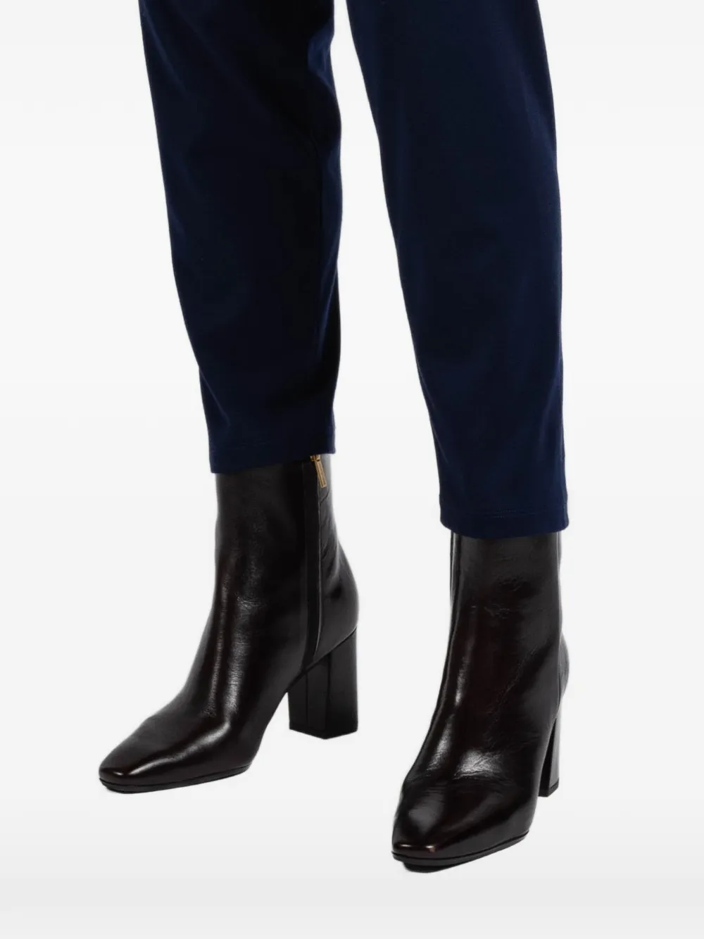 Peter Cohen Broek Blauw
