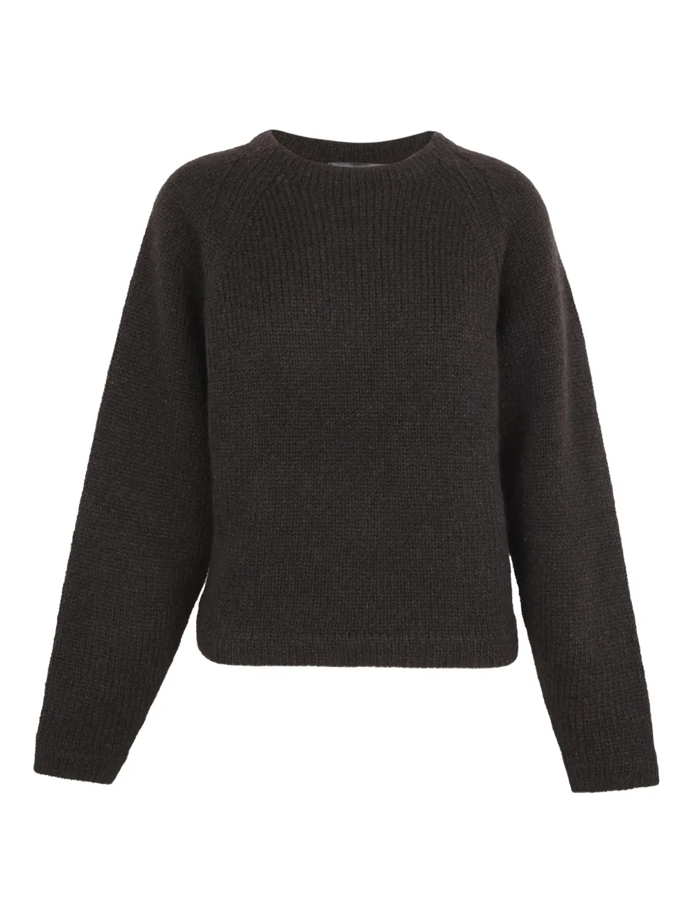 Cortana Lina sweater - Marrone