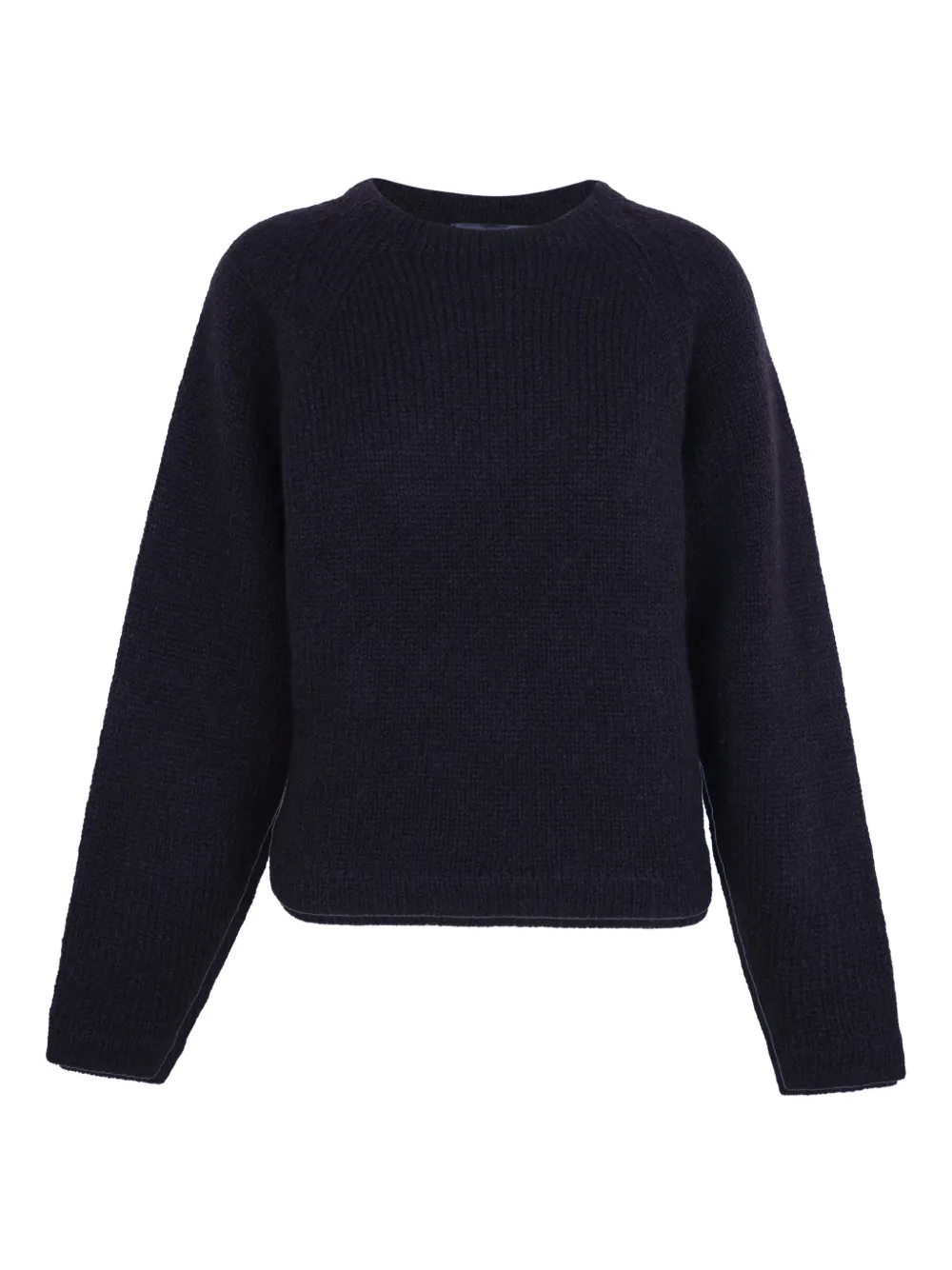 Cortana Lina sweater - Marrone