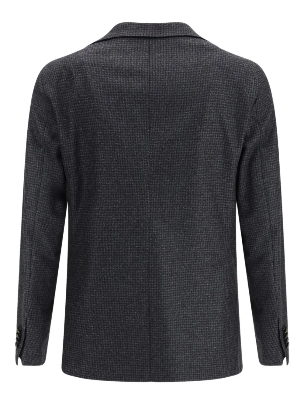 Tagliatore check-pattern blazer | Blazers | Image 2