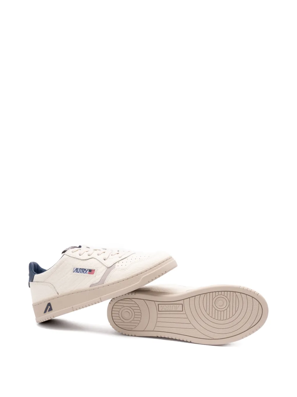 Autry Medalist sneakers Beige