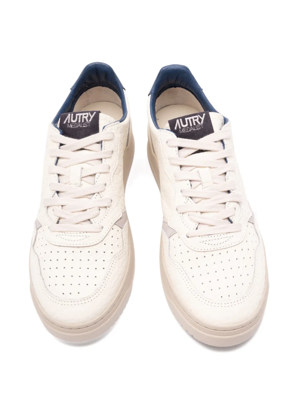 Autry Medalist sneakers Beige