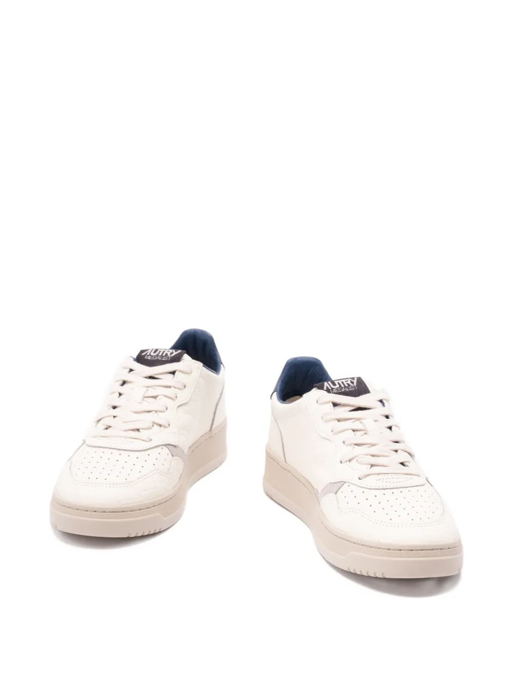 Autry Medalist sneakers Beige