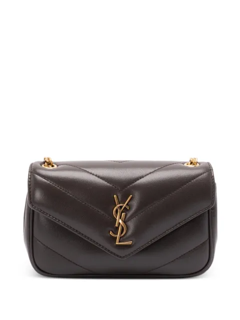 Saint Laurent mini Loulou cross body bag