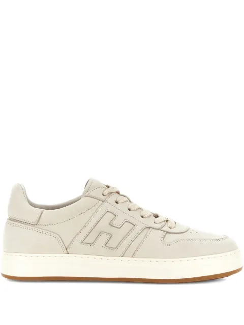Hogan H-TV lace-up sneakers