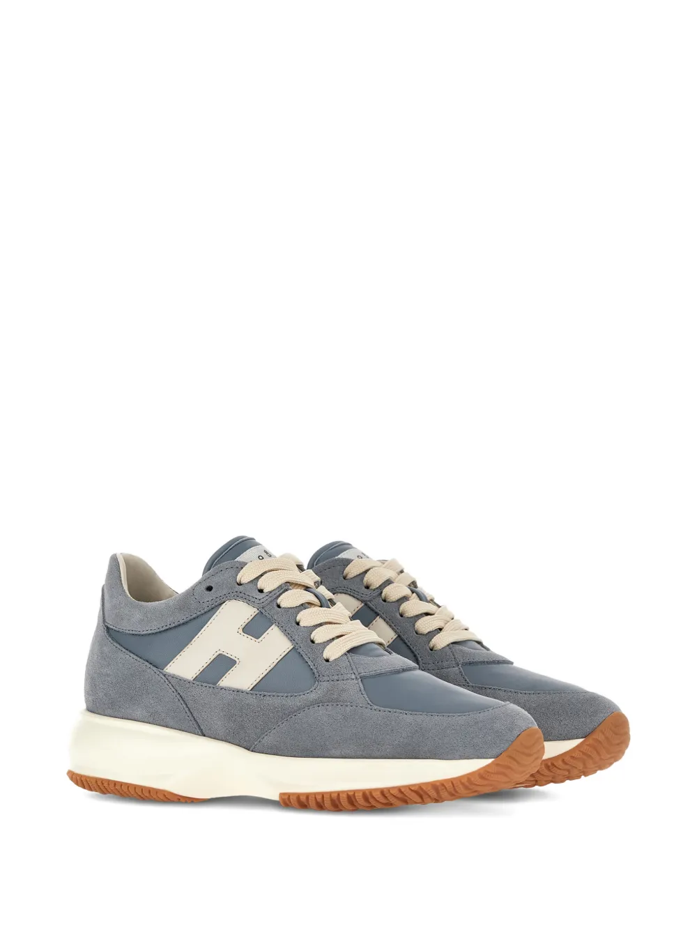 Hogan Sneakers - Grijs