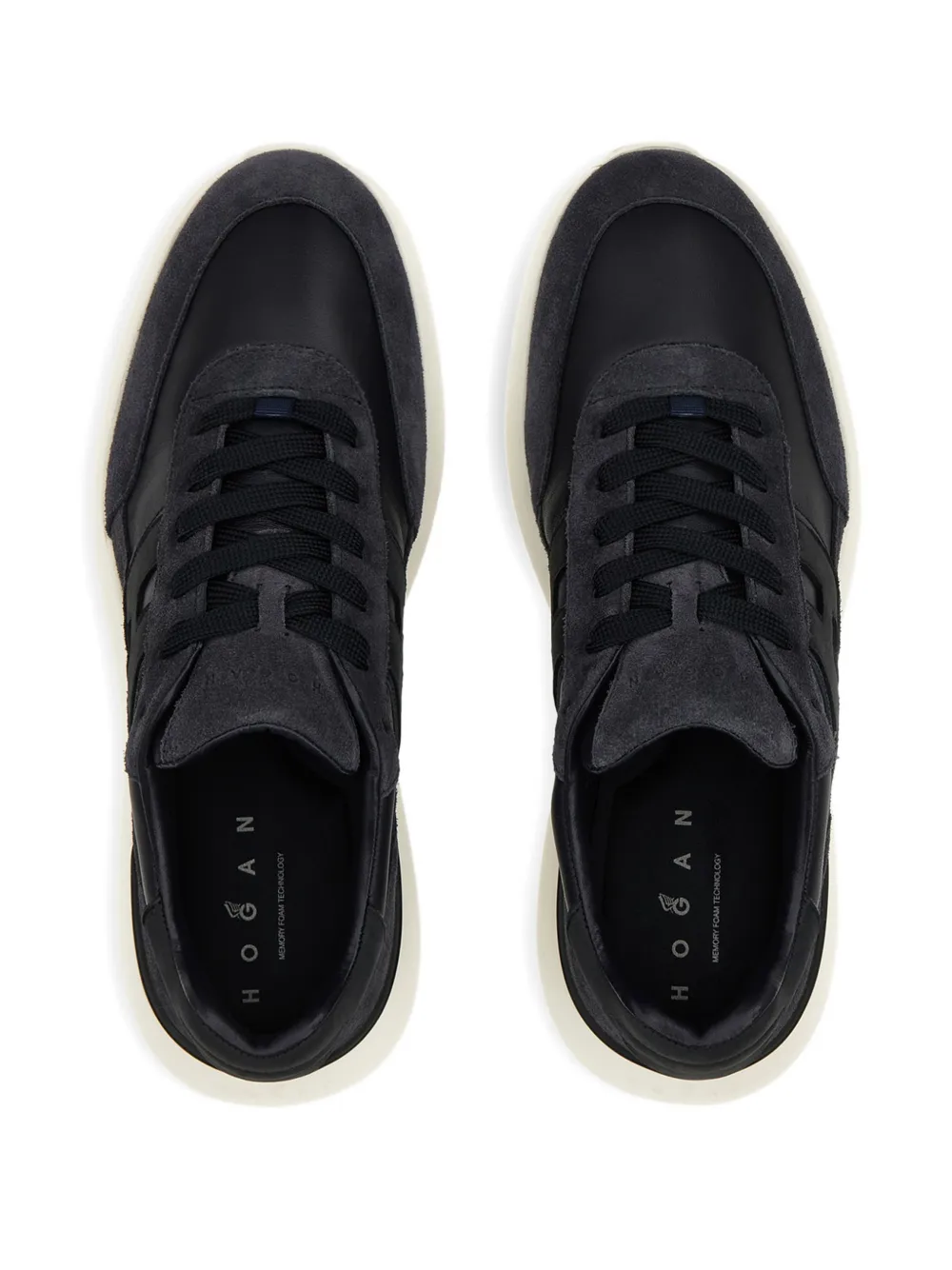 Hogan H709 Cube sneakers Blauw