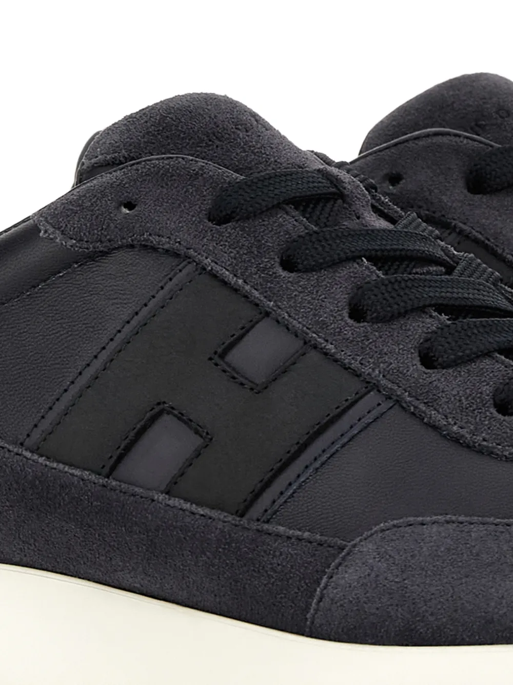 Hogan H709 Cube sneakers Blauw