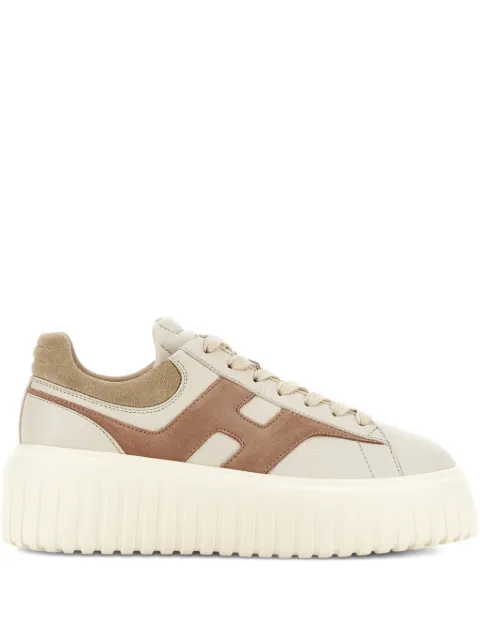 Hogan H-Stripes sneakers