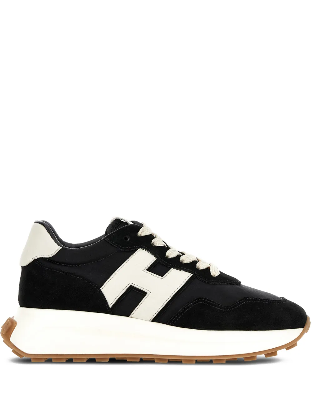 Hogan H641 Sneakers - Schwarz