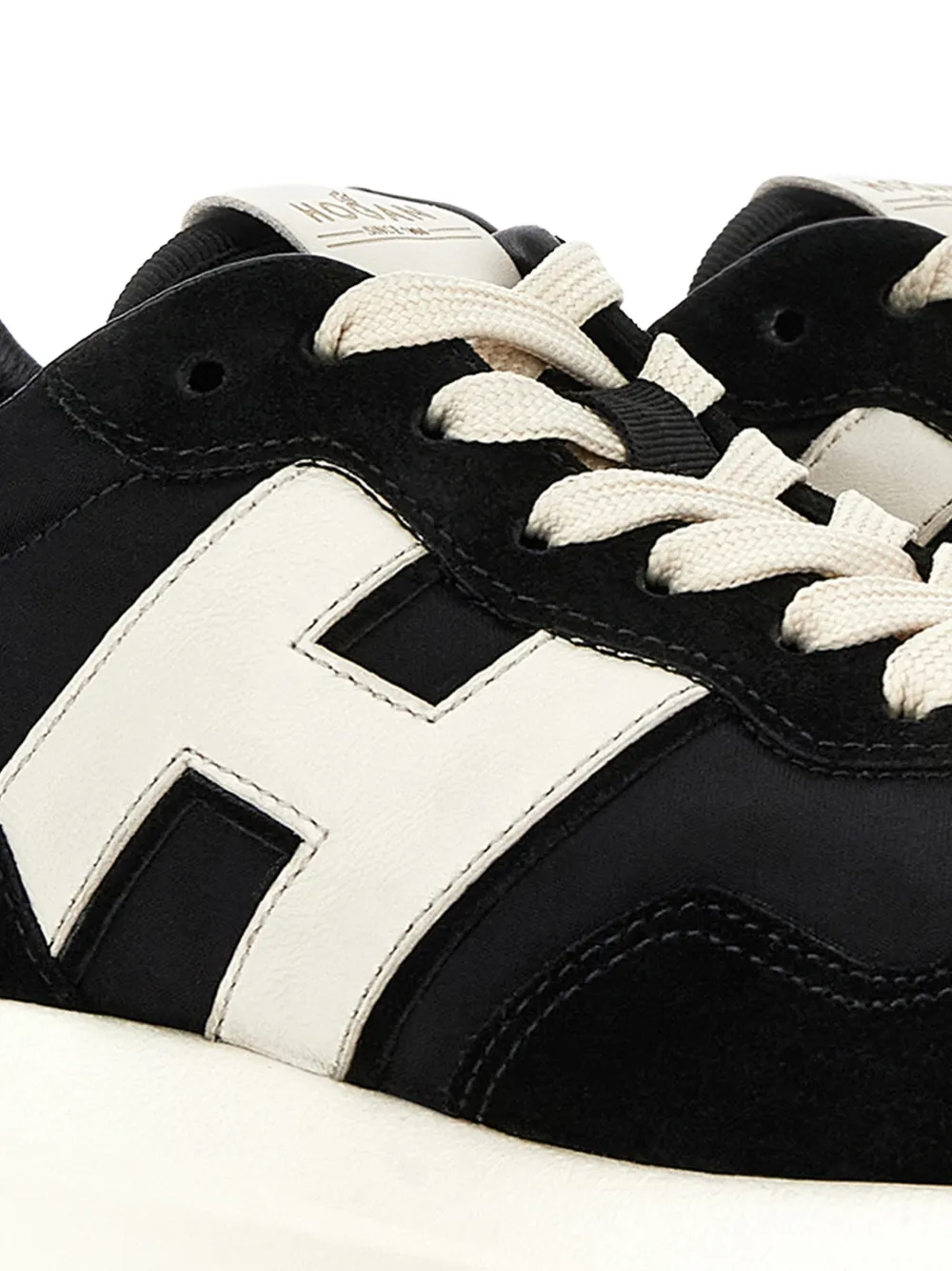 Hogan H641 sneakers Zwart