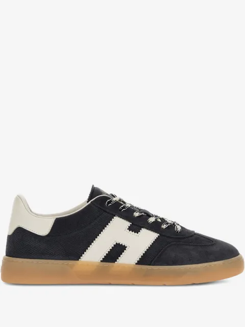 Hogan tenis con detalle del logo