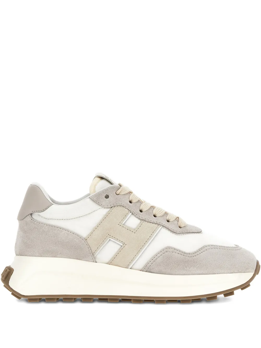 Hogan Sneakers H641 - Grigio