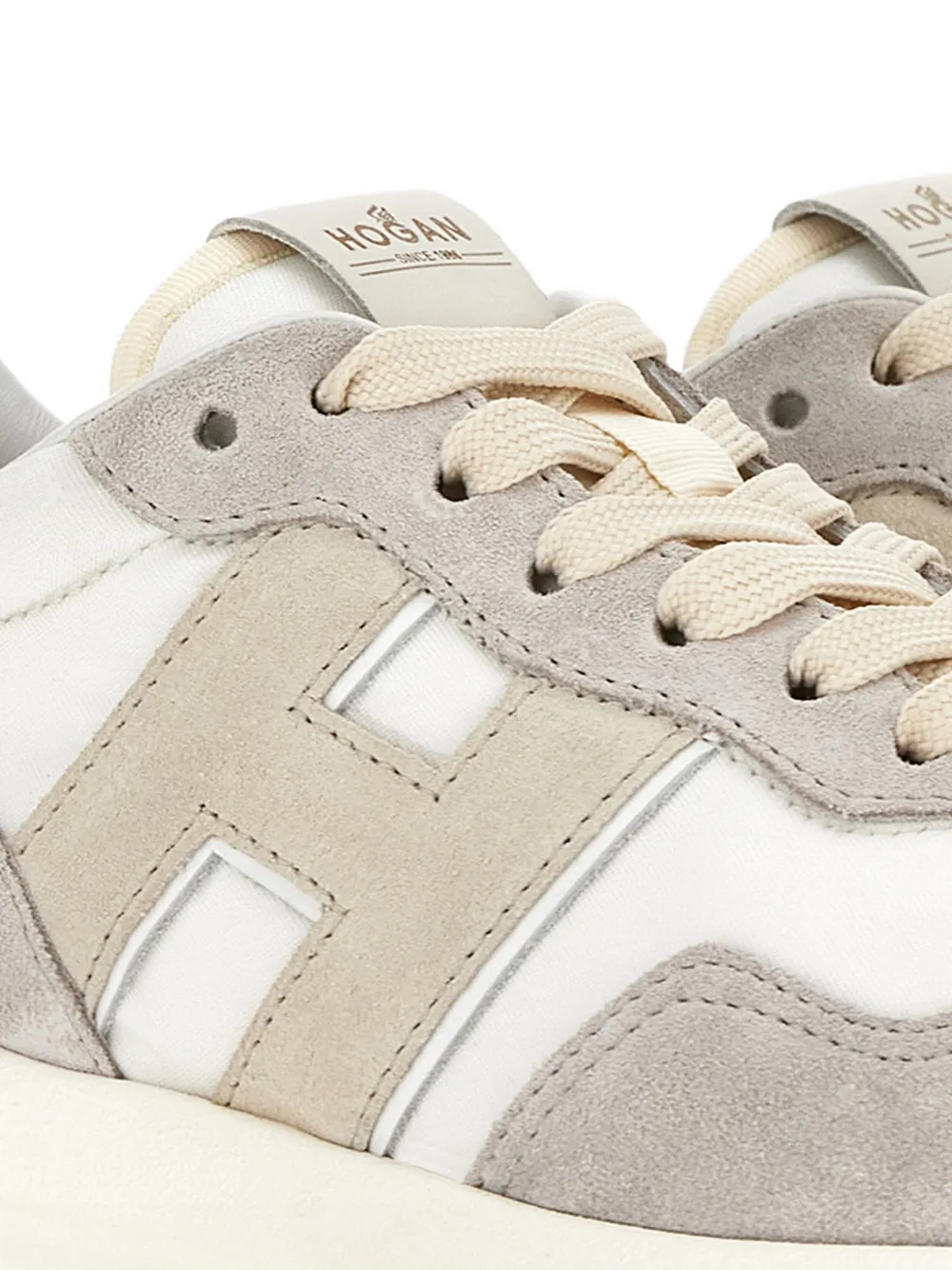 Hogan H641 sneakers Grijs