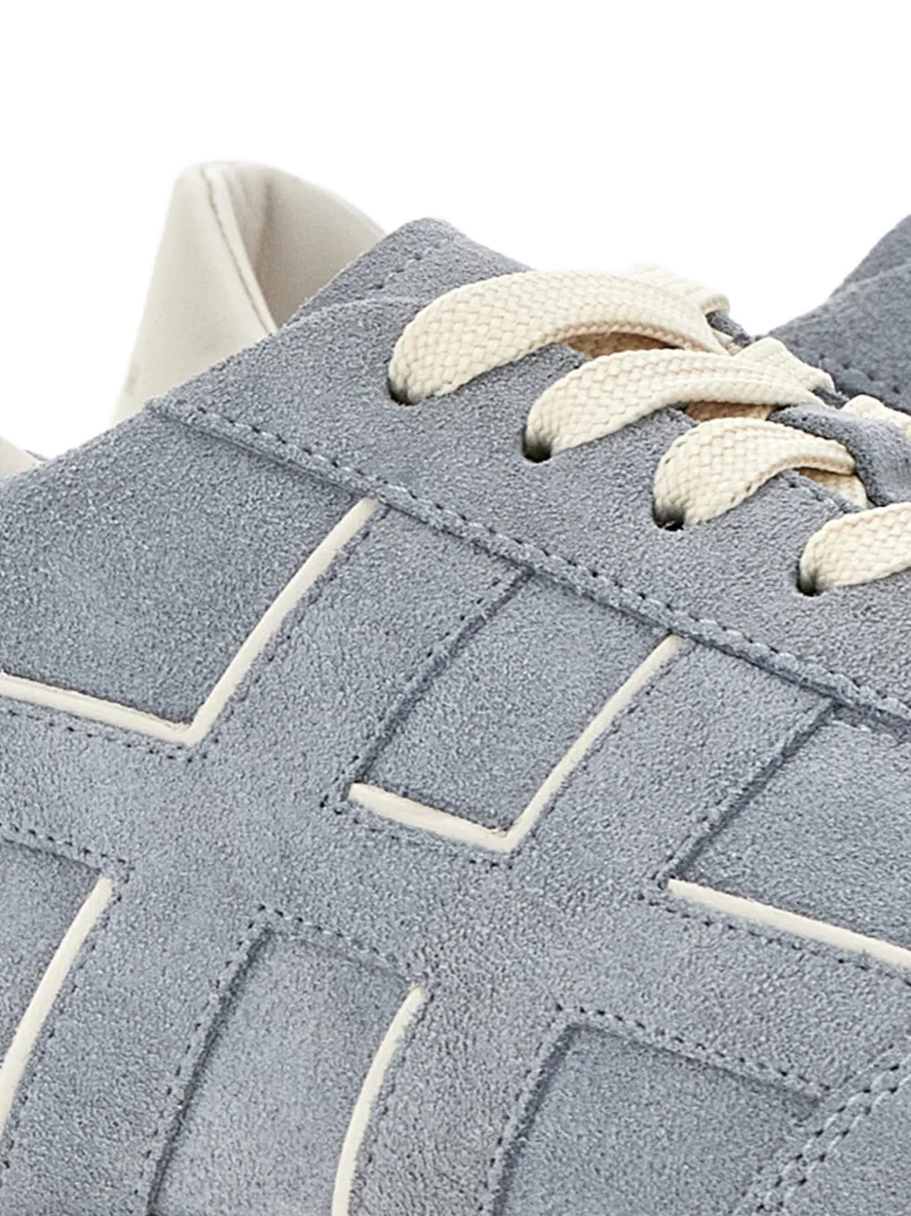 H693 Suede Sneakers