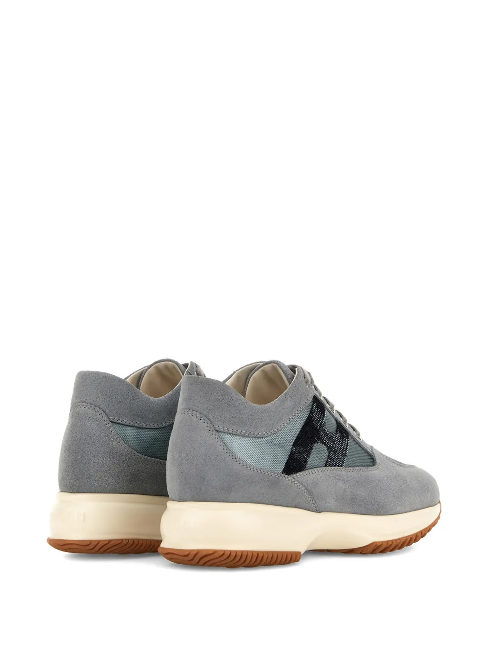 Hogan Interactive sneakers Grijs