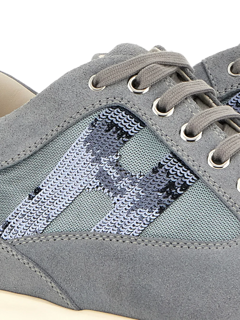 Hogan Interactive sneakers Grijs