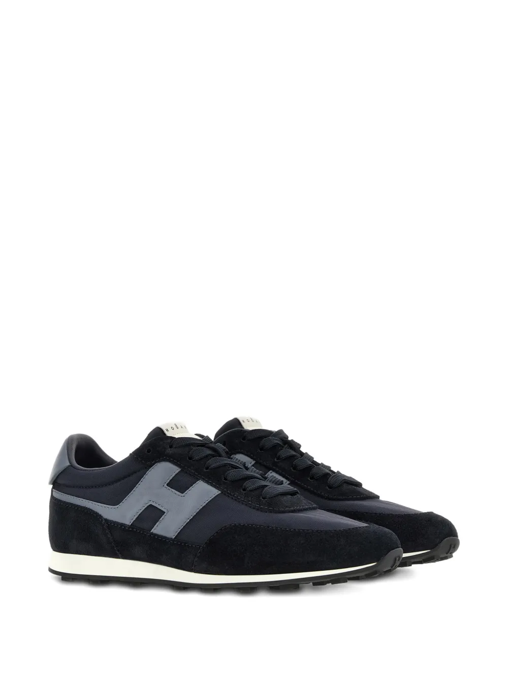 Hogan H699 sneakers Blauw