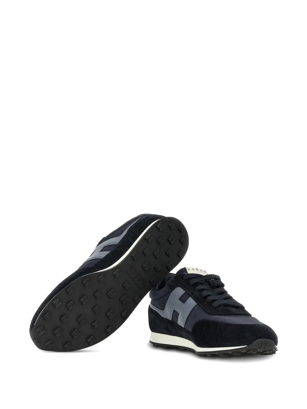 Hogan H699 sneakers Blauw