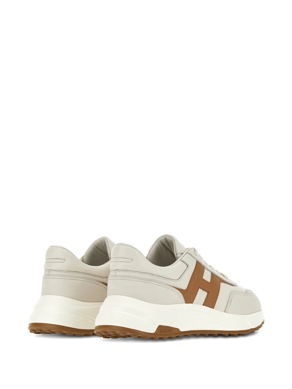 Hogan Hyperlight sneakers Beige