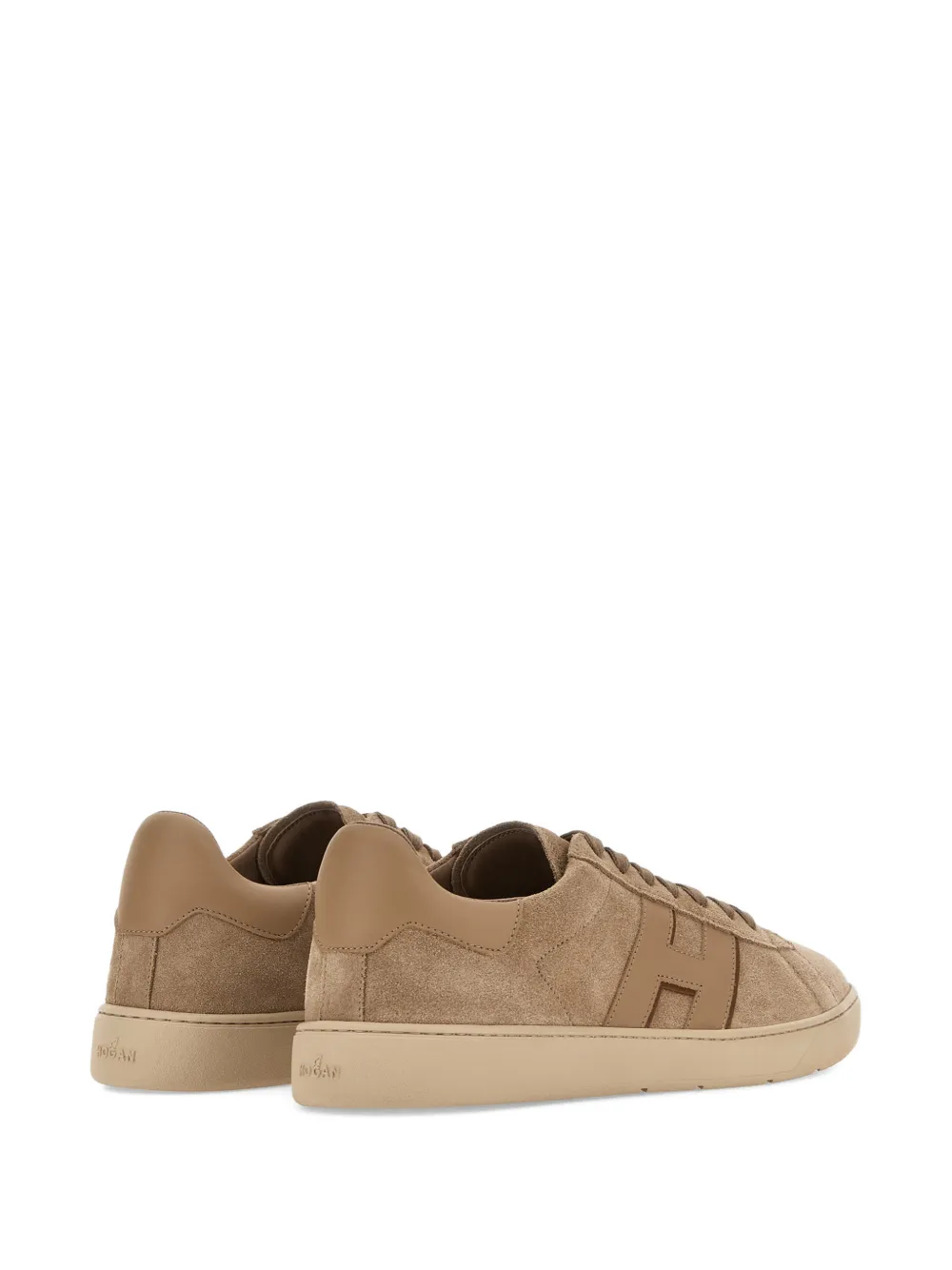 Hogan Cool sneakers Beige
