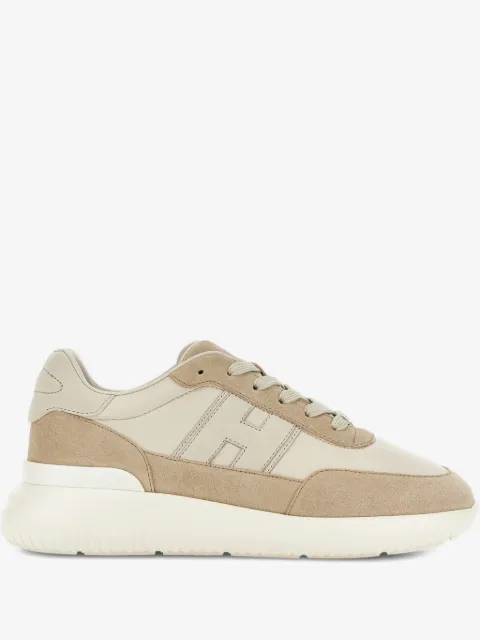 Hogan H709 큐브 스니커즈
